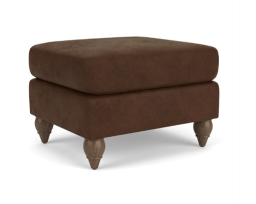 Transitional Ottoman