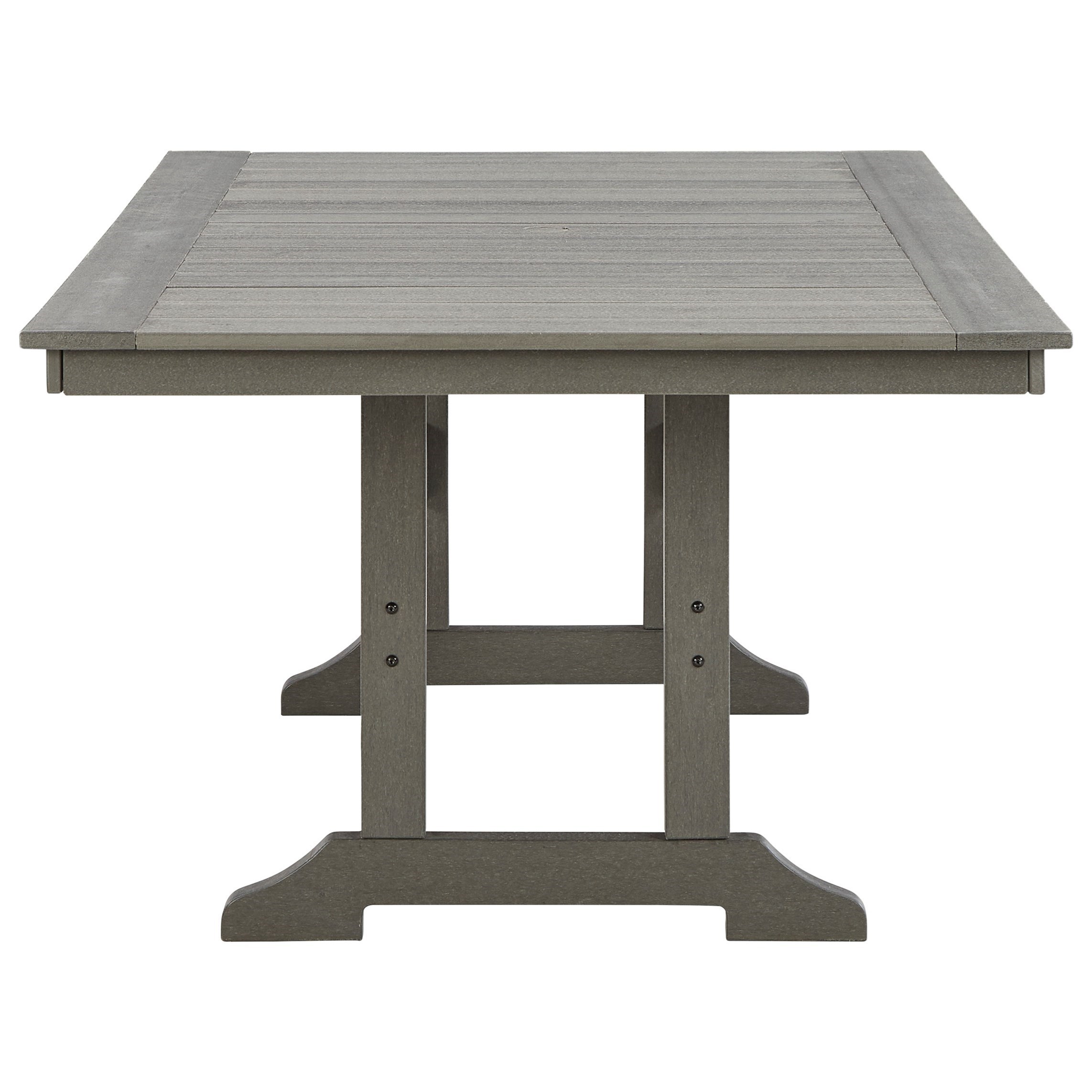 5-Piece Rectangular Table Set