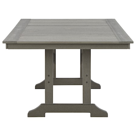 5-Piece Rectangular Table Set