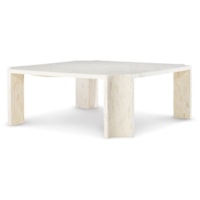 Bowie Cocktail Table