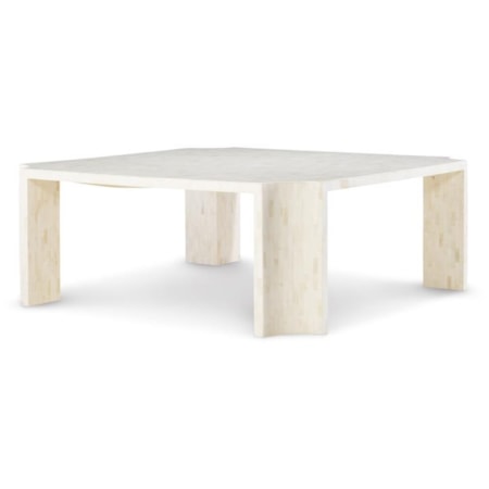 Bowie Cocktail Table