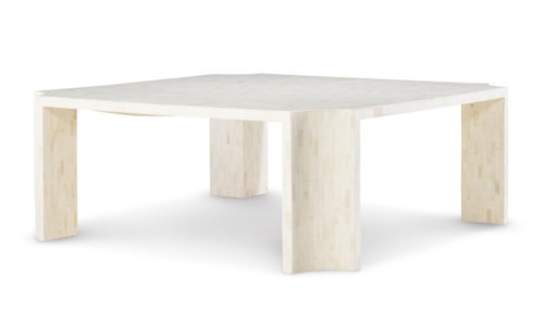 Bowie Cocktail Table