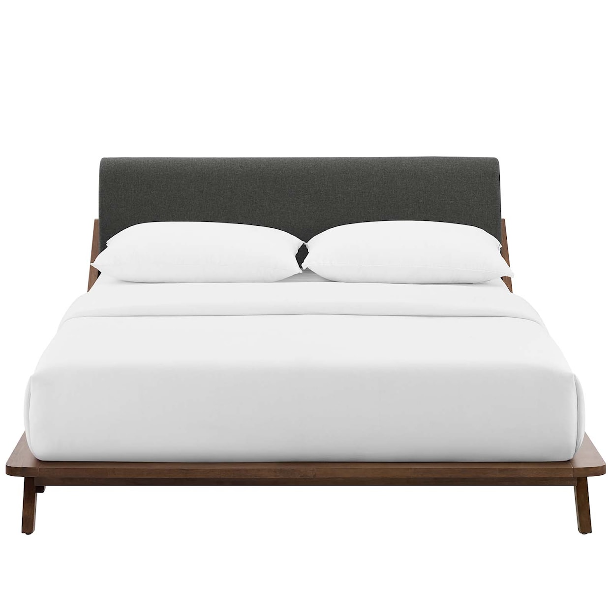 Modway Luella Queen Platform Bed