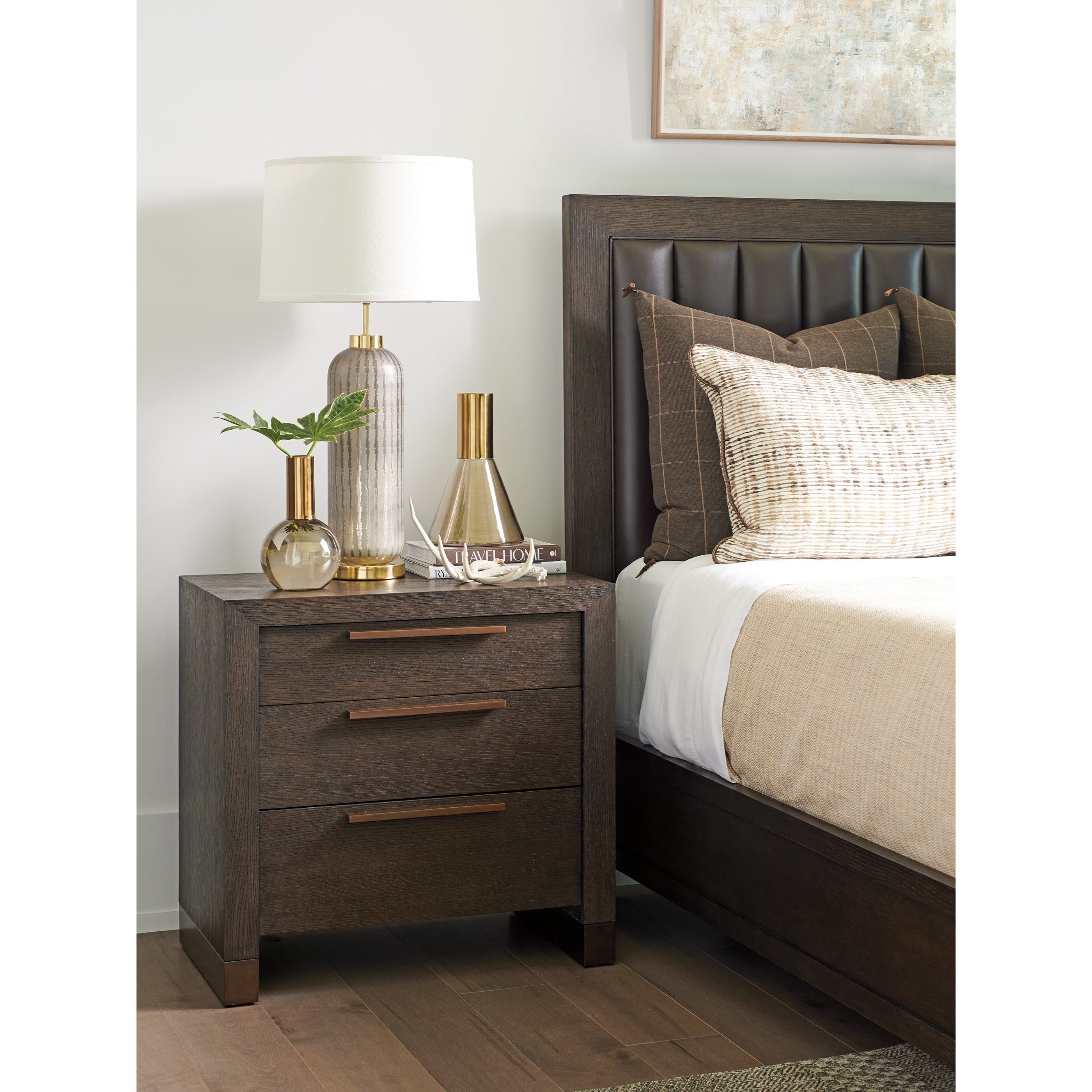 Jordanelle Nightstand