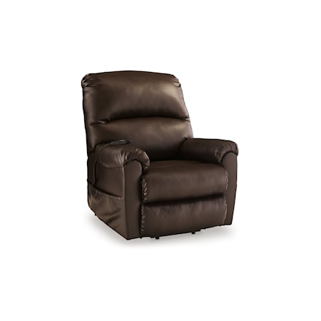 Power Lift Recliner