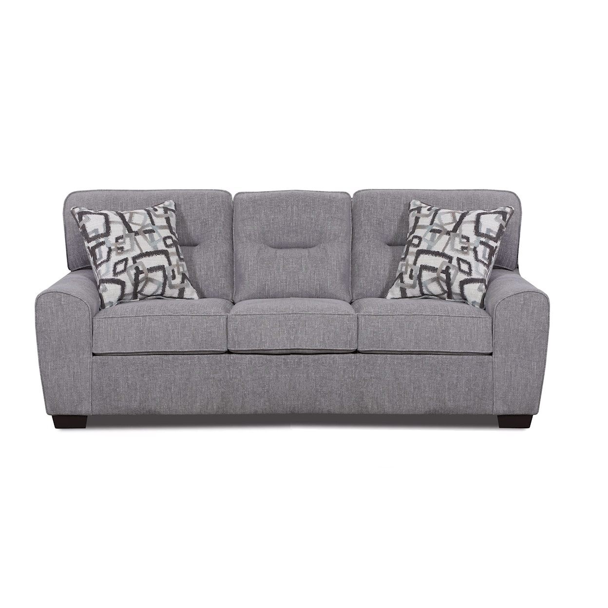 Behold Home Alonzo ALONZO MARBLE SOFA |