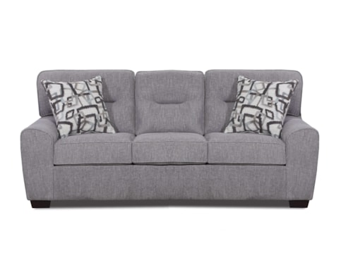 Renzo Contemporary Sofa