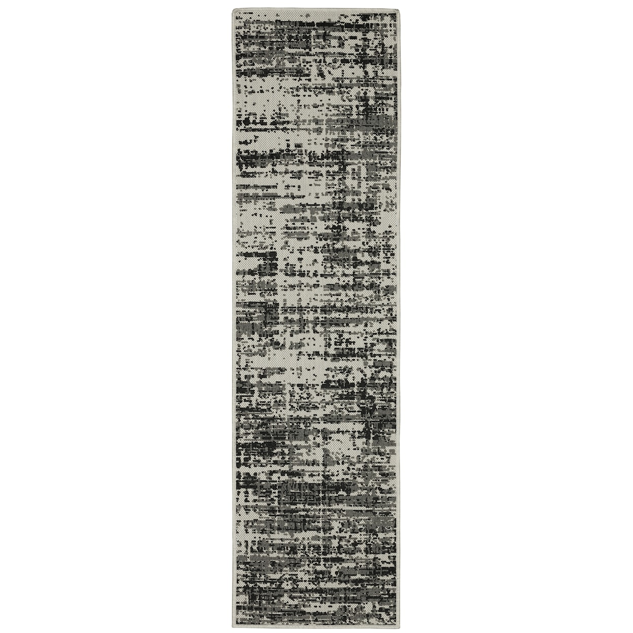 Oriental Weavers Torrey 7'10" X 10'  Rug