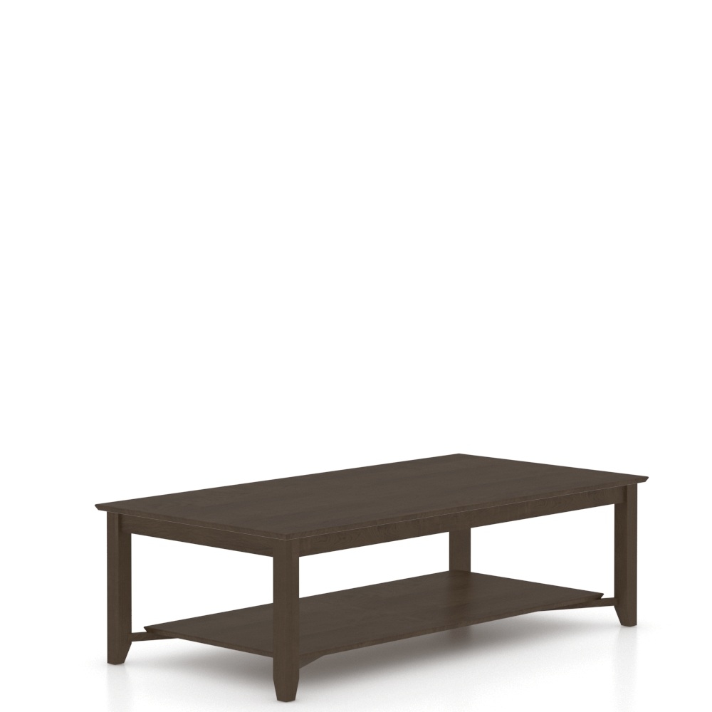 Infinite 68" Rectangular Coffee Table