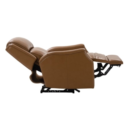 Big and Tall Power Recliner