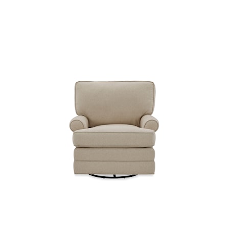 Swivel Glider Chair