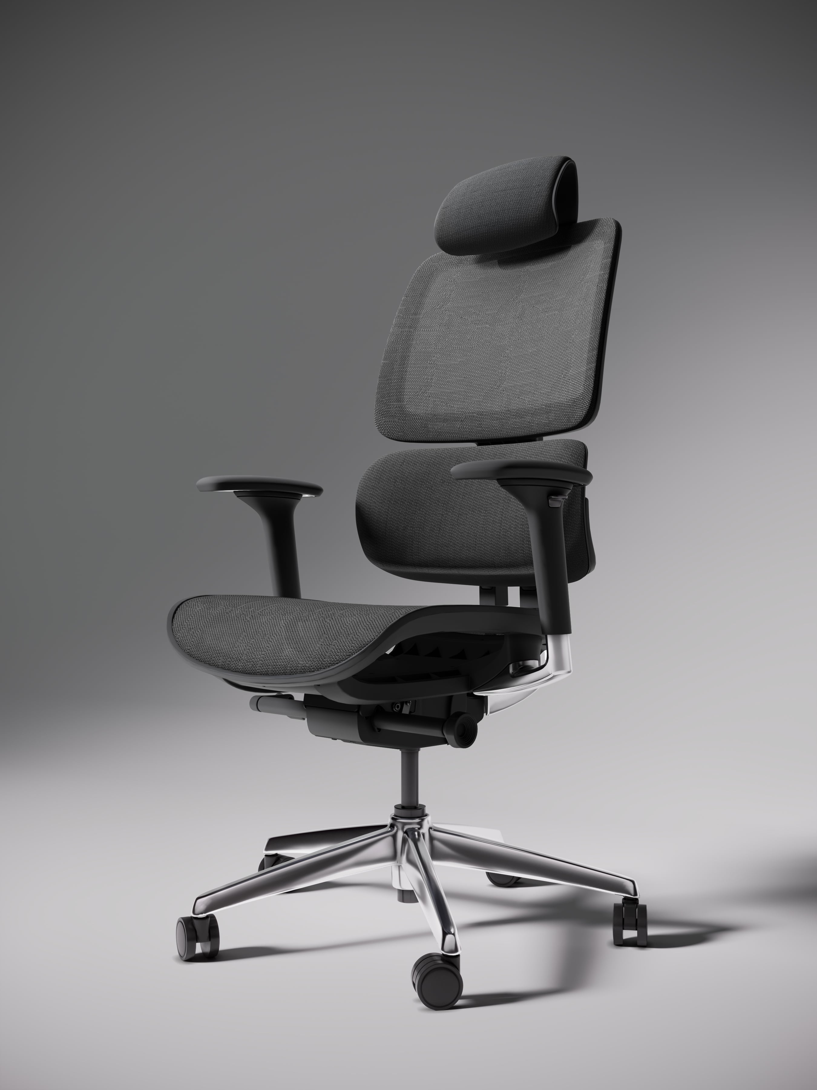BDI Voca Task Chair