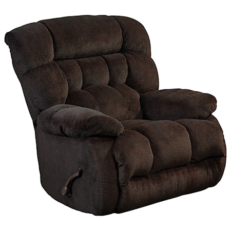 Swivel Glider Recliner