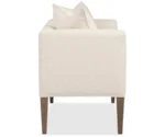 Geoffrey Alexander Settees Bench