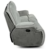 Prime Cyprus Manual Reclining Sofa