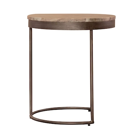 Nesting Tables