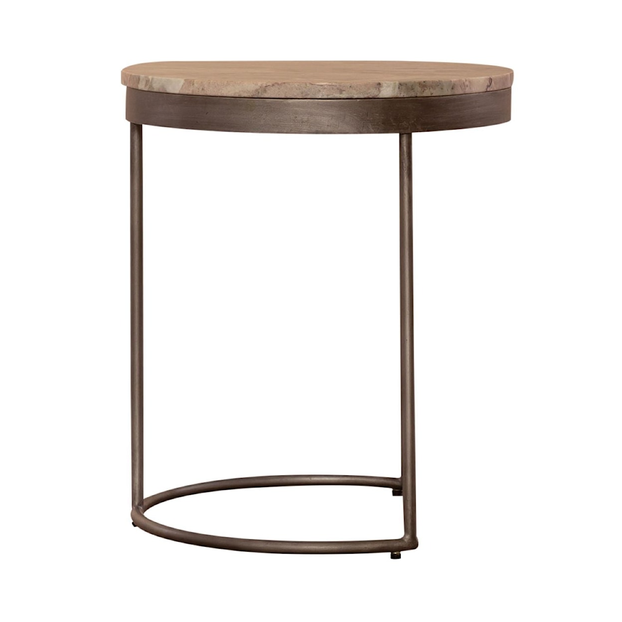 Liberty Furniture Eclipse Nesting Tables