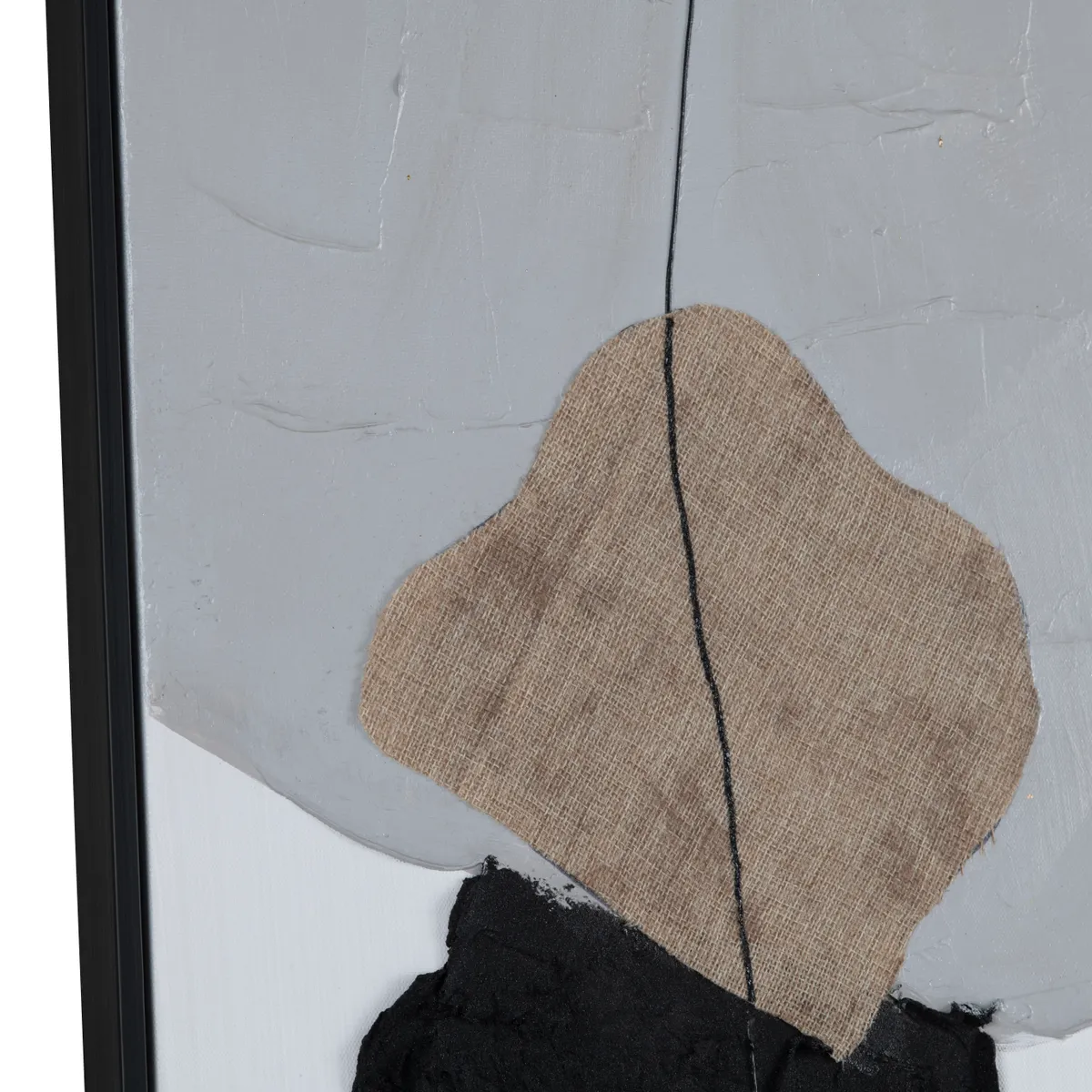 Kearney Framed Canvases - Set of 2