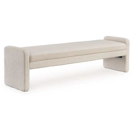 Accent Bench