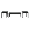 Ashley Furniture Signature Design Garvine 3-Piece Accent Table Set