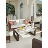 Tommy Bahama Outdoor Living Abaco Rectangular Cocktail Table