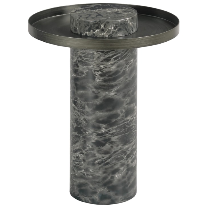 Hammary Ala Carte End Table