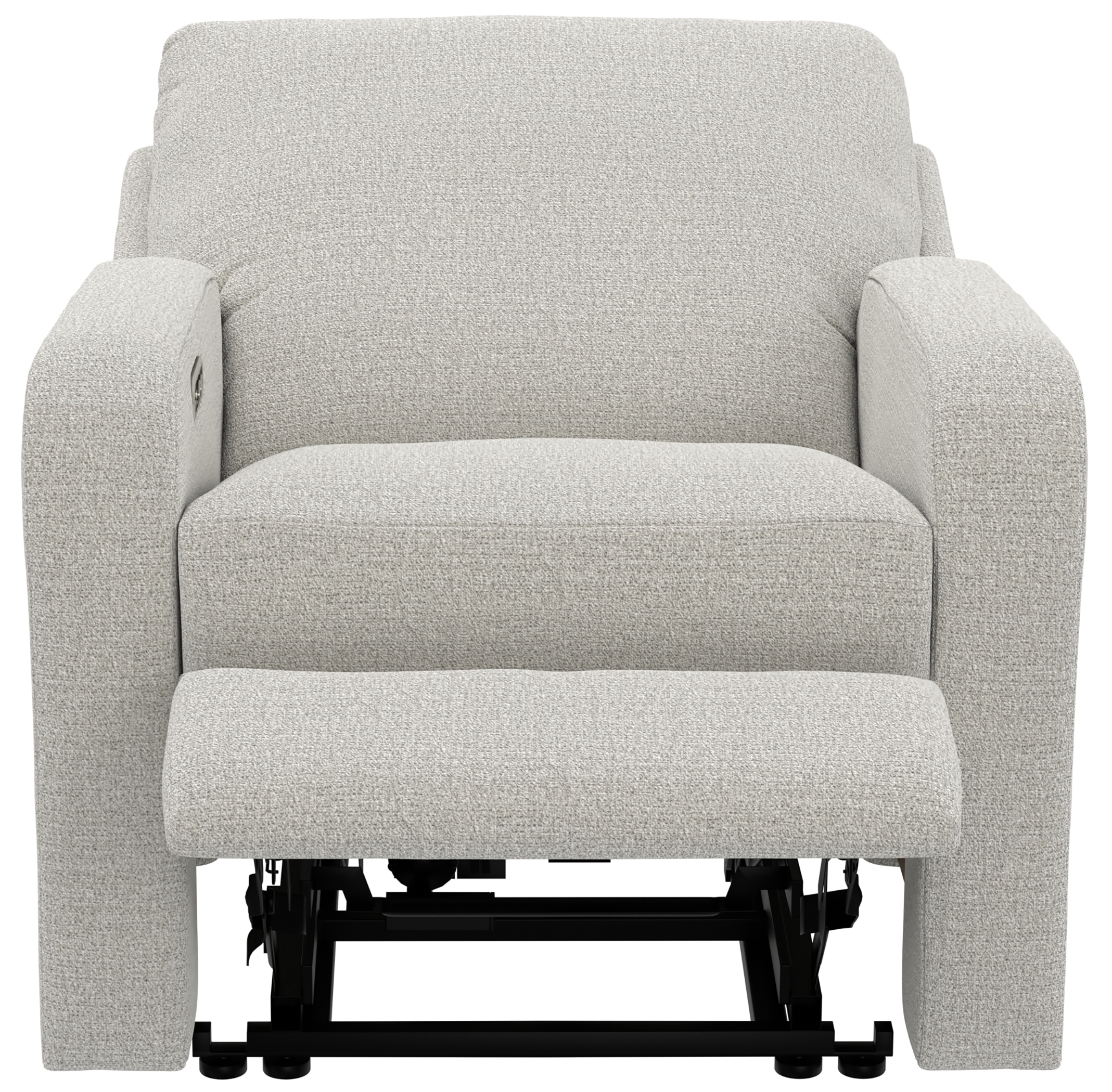 Catnapper Lullaby Power Headrest Power Auto-Glide Recliner