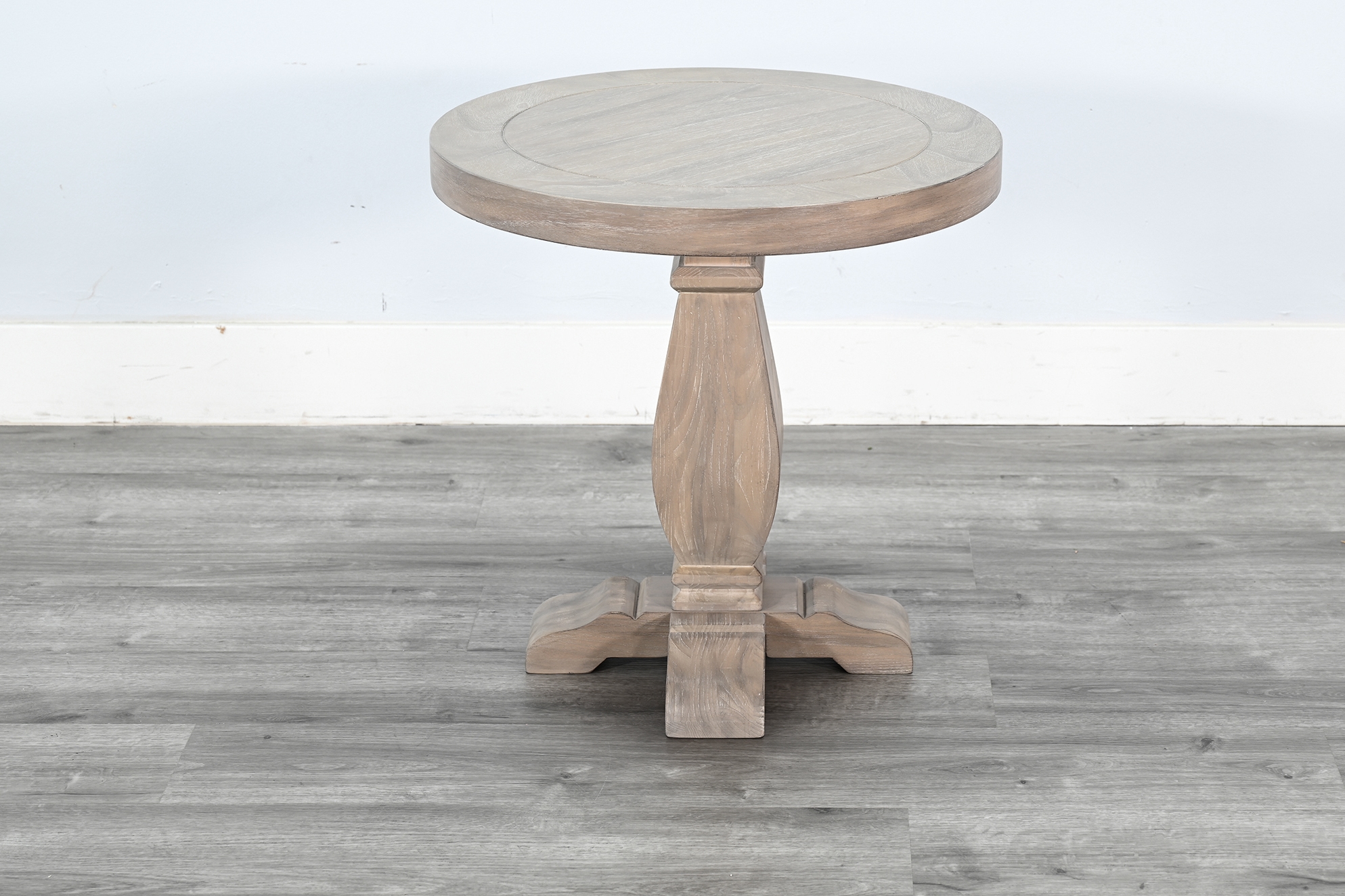 Chair Side Table