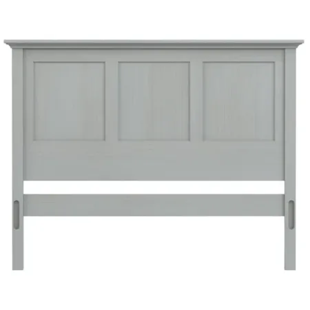 Revere California King Headboard