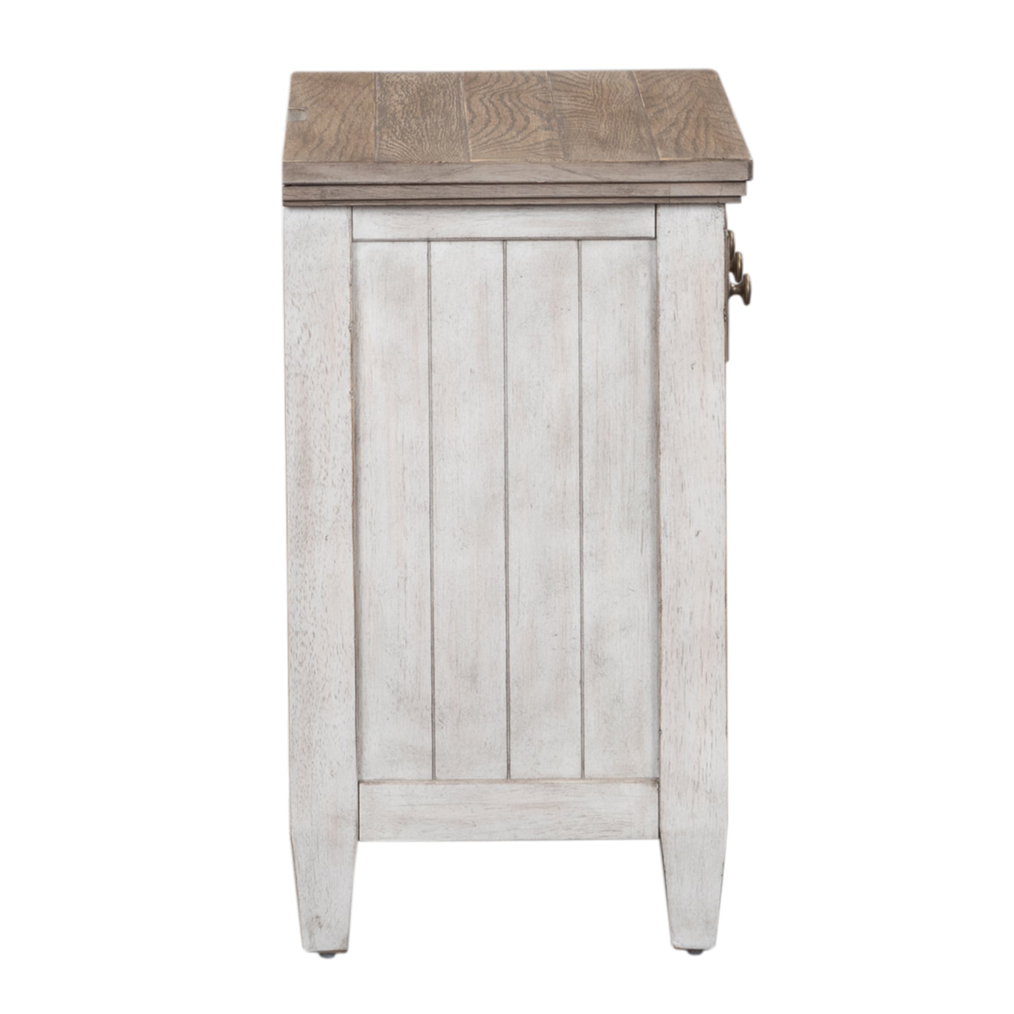 Liberty Furniture Heartland 1-Drawer Nightstand