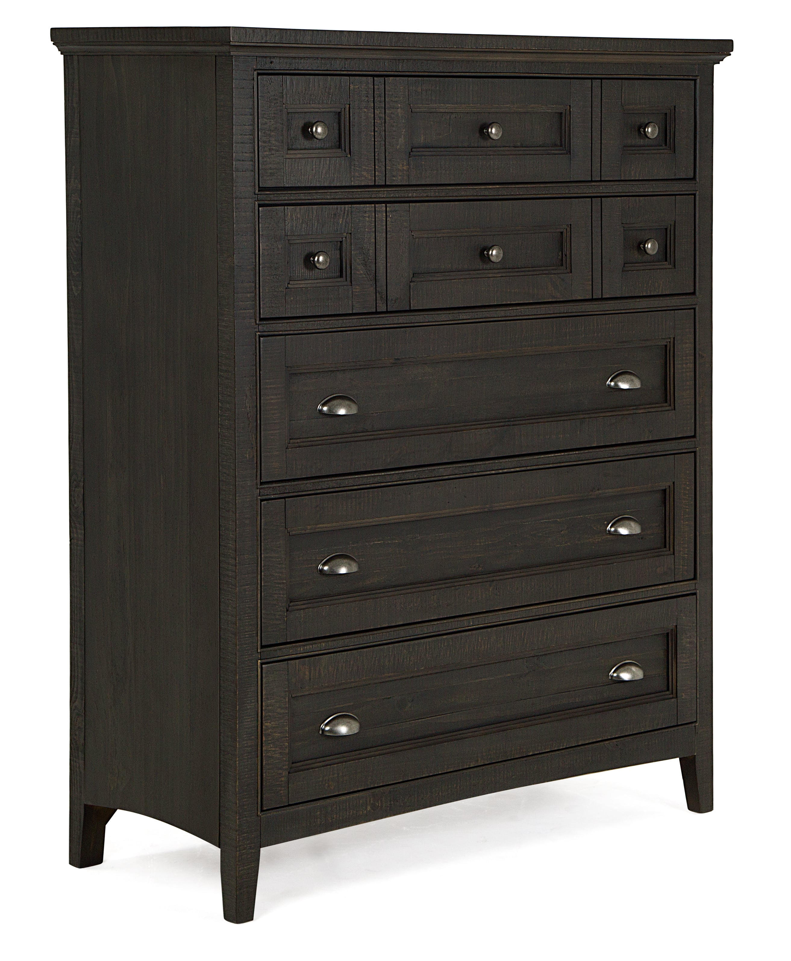 5-Drawer Chest