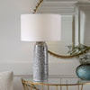 Uttermost Static Static Modern Table Lamp