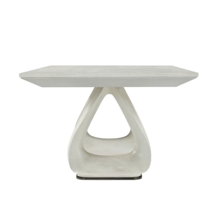 Essence Round Dining Table