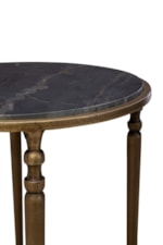 Furniture Classics  Evry Side Table