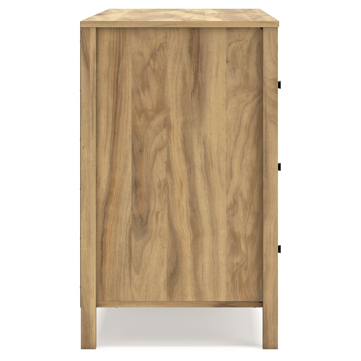 Signature Design Bermacy 6-Drawer Dresser