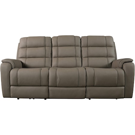 Power Motion Sofa