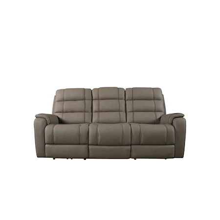 Power Motion Sofa