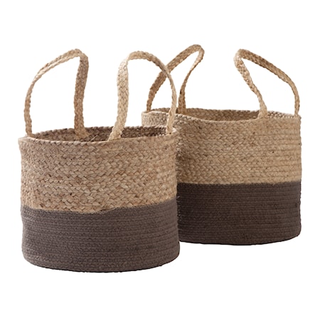 Parrish Basket (Set of 2)