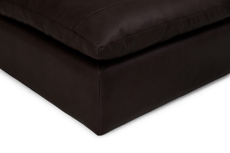 Palliser Dawson Dawson Ottoman and a Half