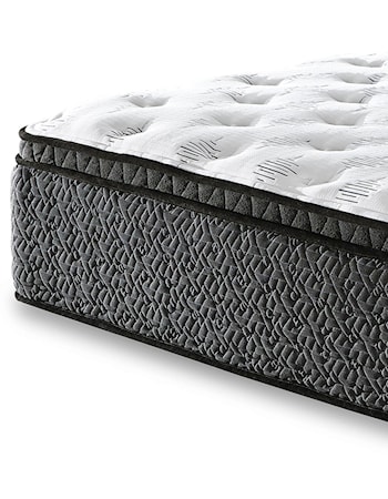 Memory Foam King Mattress