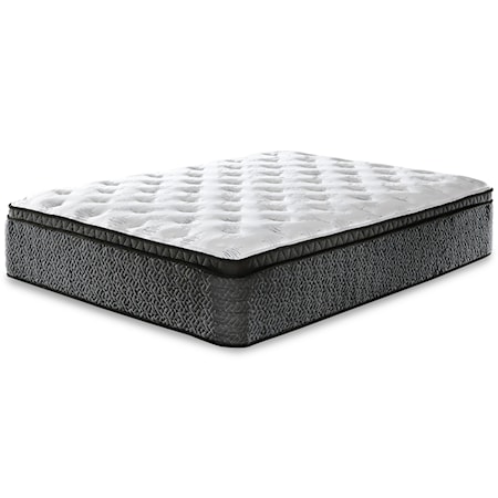 Memory Foam King Mattress