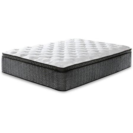 Memory Foam King Mattress