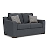 Flexsteel Quinn Loveseat