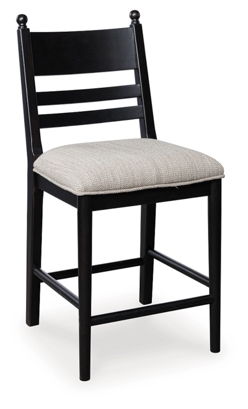 Counter Height Barstool