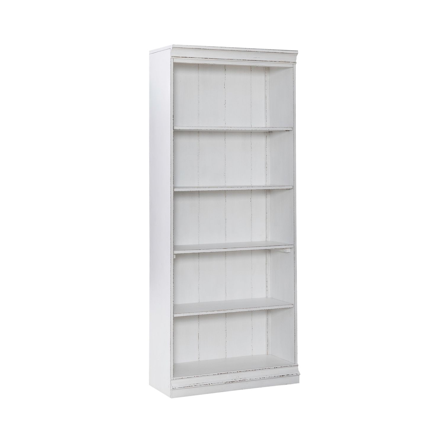 72" Bookcase