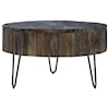 Libby Canyon Accent Cocktail Table