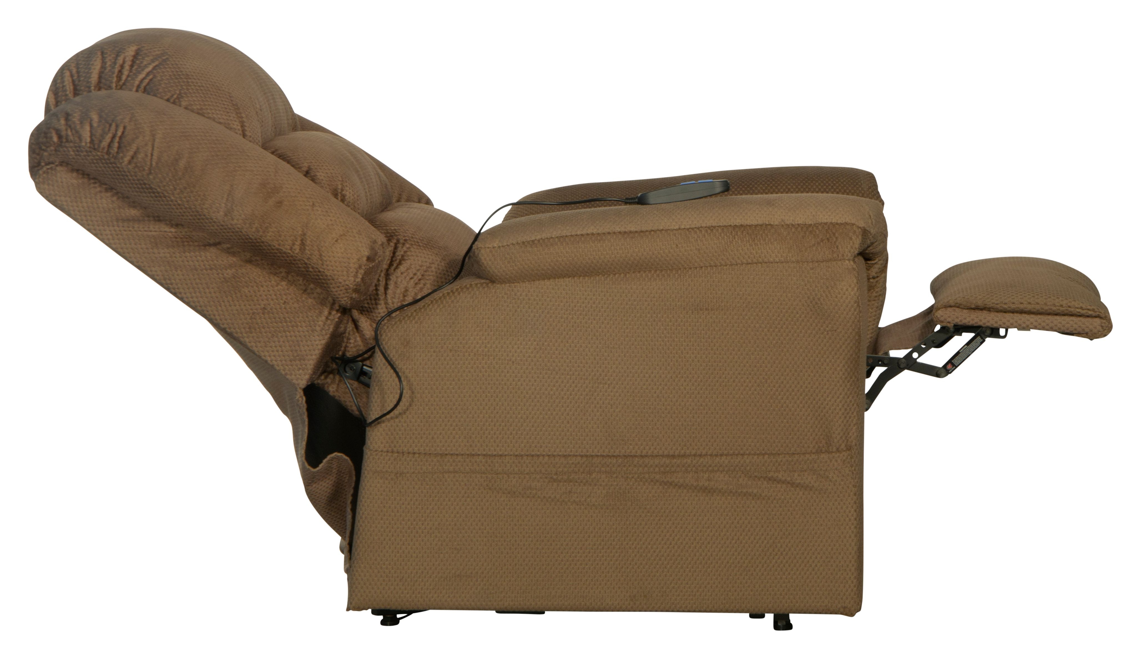 Catnapper 4850 Preston Power Lift Recliner with Pillowtop Seat