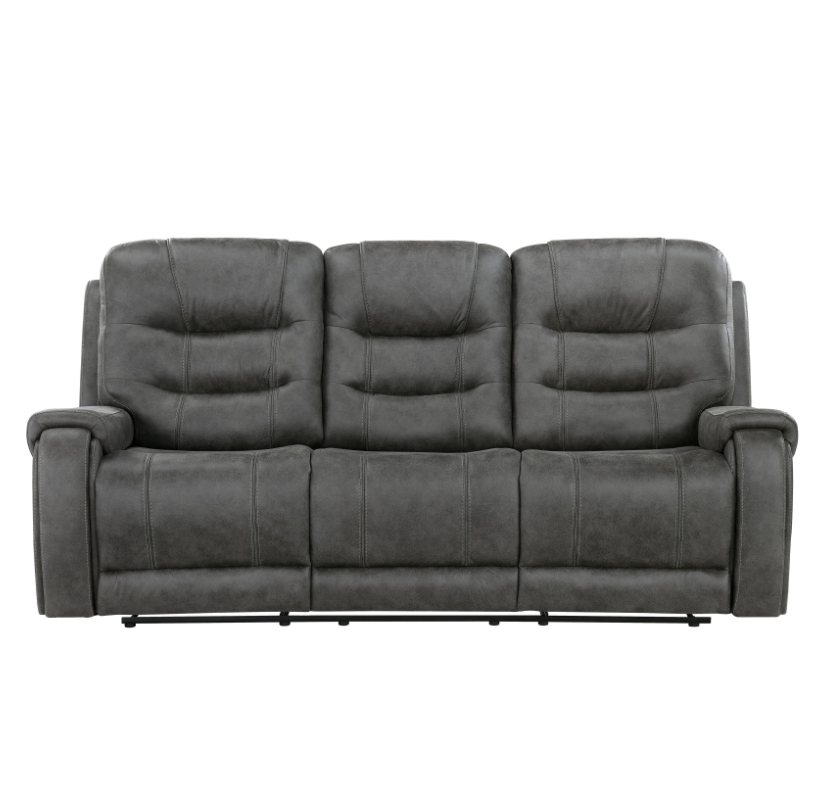 Dual Reclining Sofa