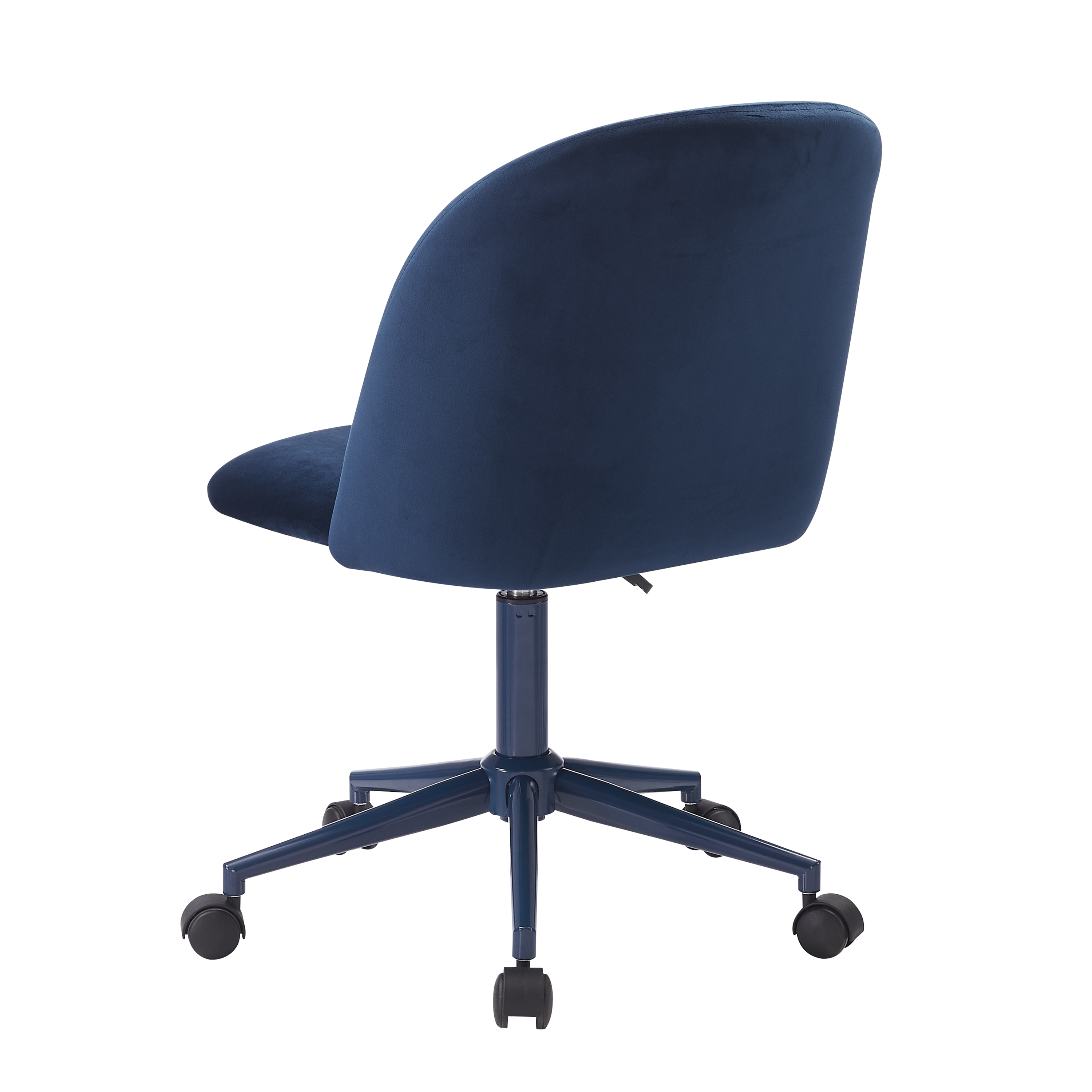 Upholstered Office Chair