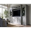 Universal Summer Hill Entertainment Wall Unit